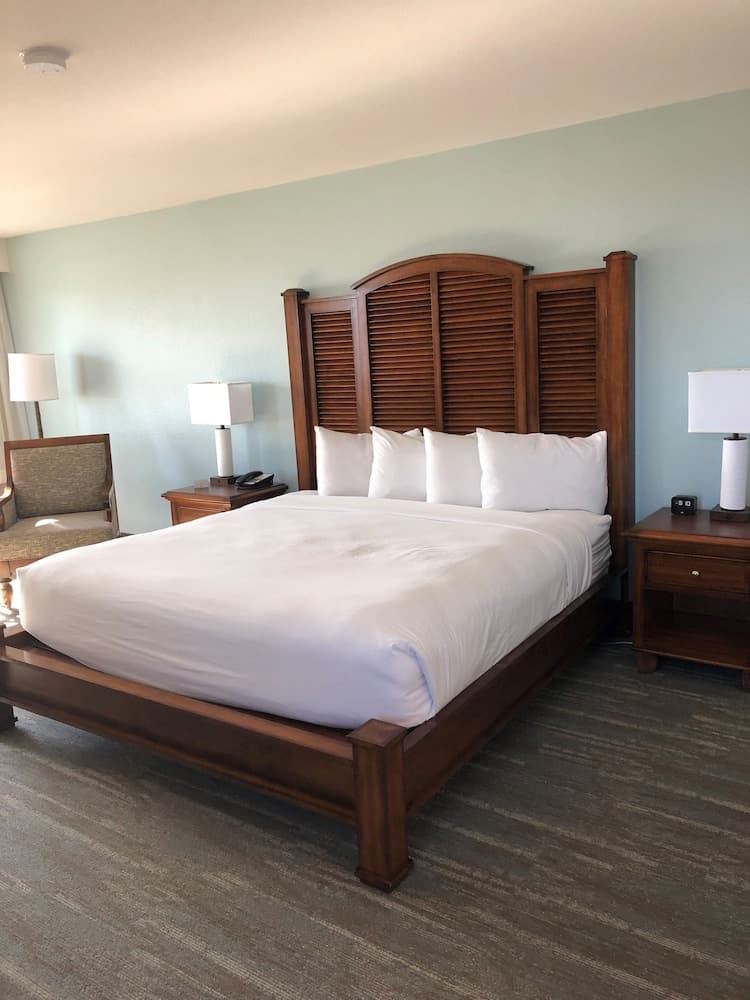 Island House Hotel Orange Beach - a DoubleTree by Hilton