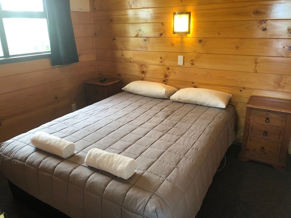 Greymouth Seaside TOP 10 Holiday Park