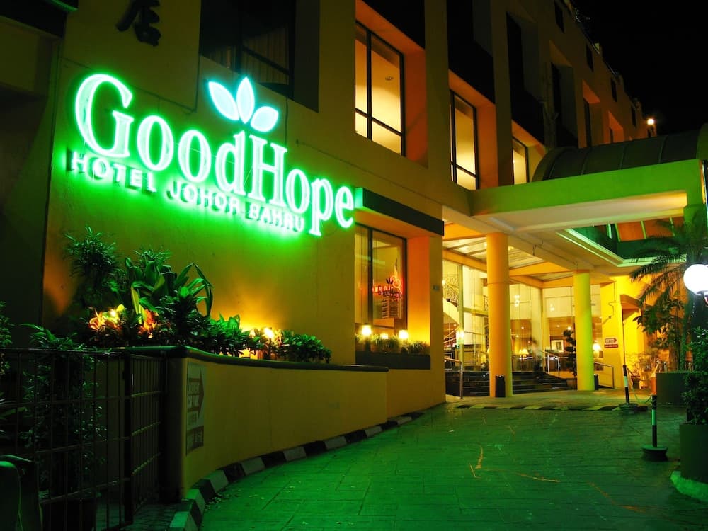 hotel image
