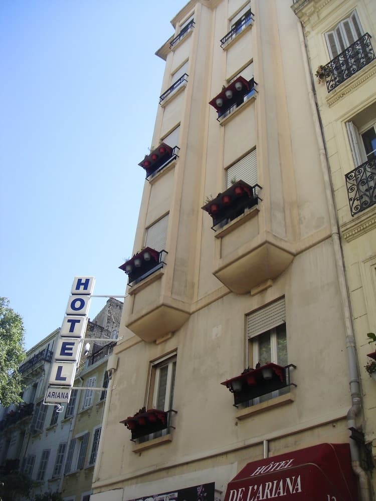 hotel image