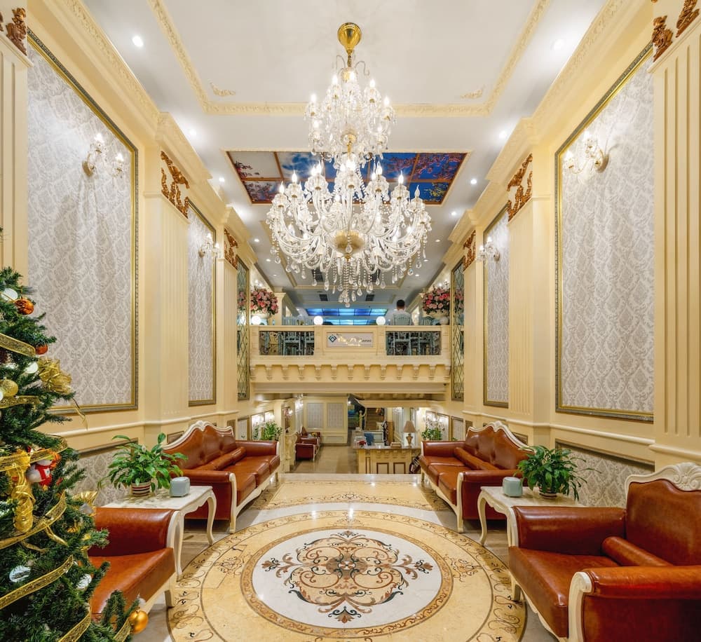 Beryl Charm Hotel & Spa