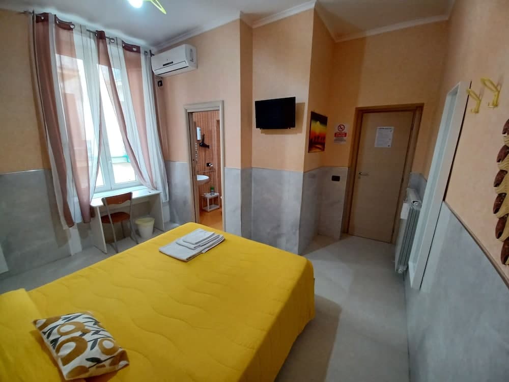 B&B Quattro Palazzi Napoli