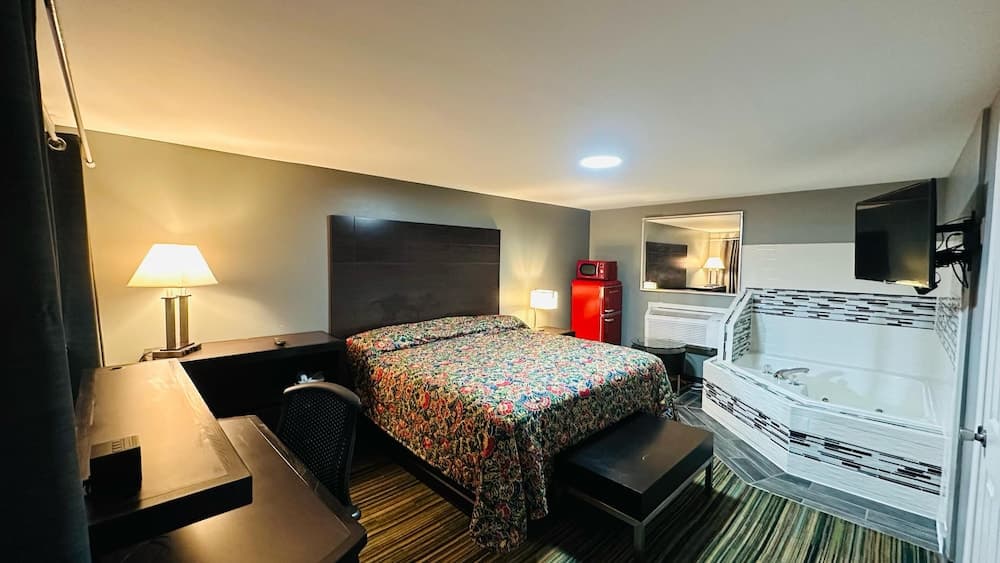 Catalina Airport Motel