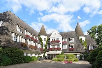 Hotel Landhaus Wachtelhof