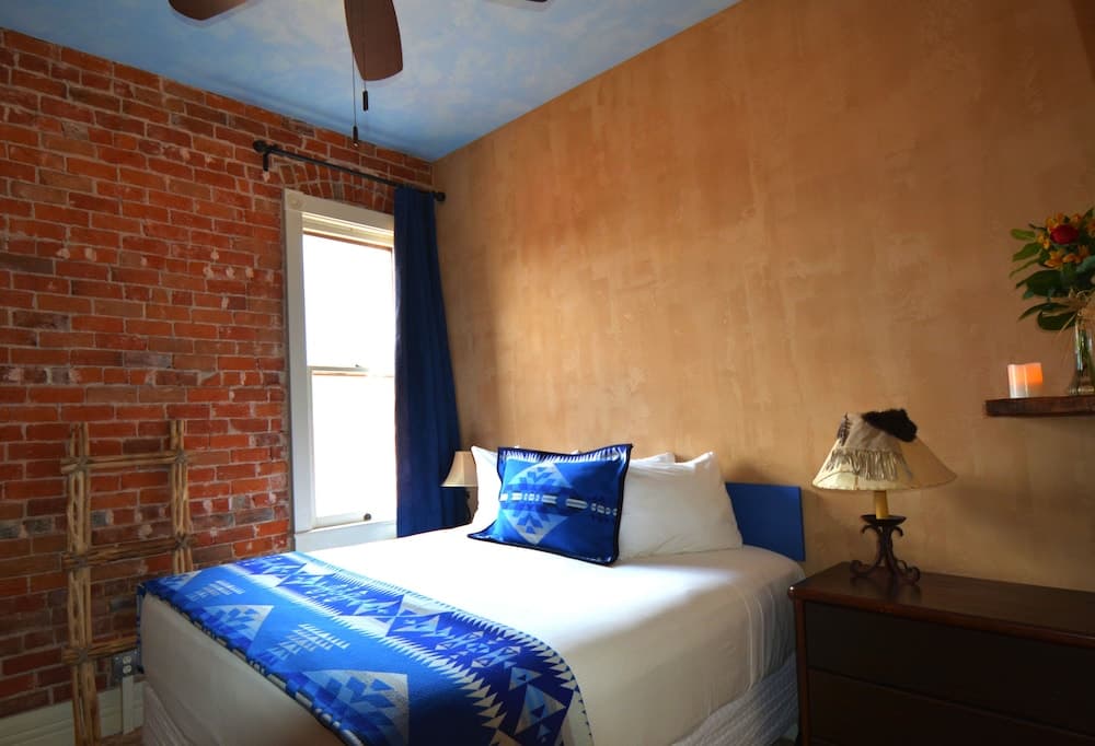 The Grand Highland Hotel