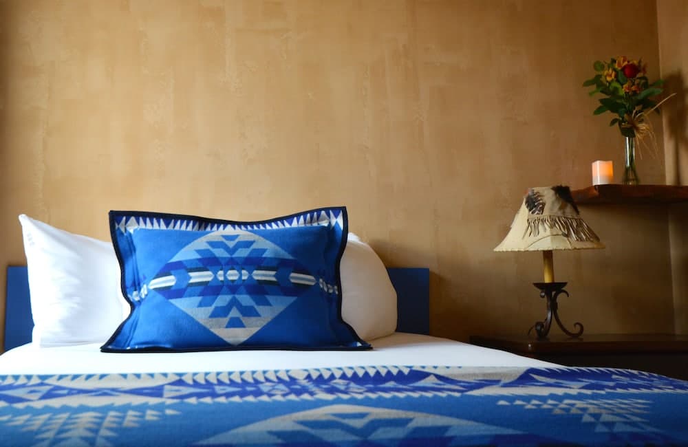 The Grand Highland Hotel