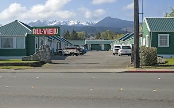 All View Motel