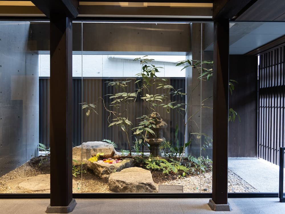 Mitsui Garden Hotel Kyoto Shinmachi Bettei