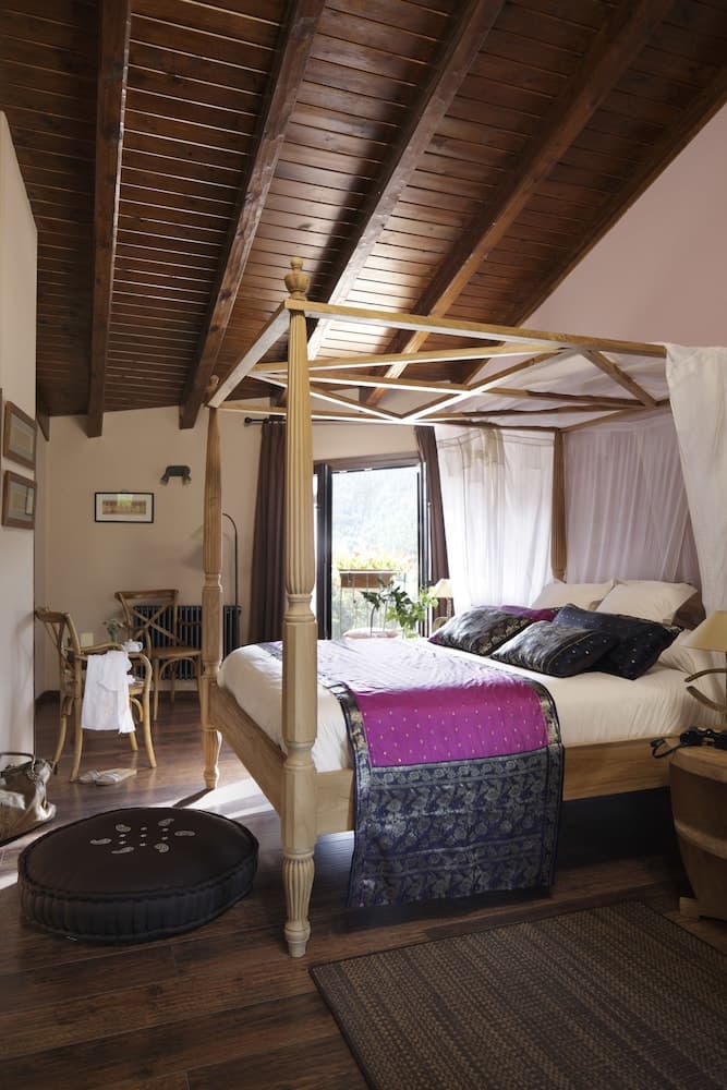 Rusticae El Acebo de Casa Muria