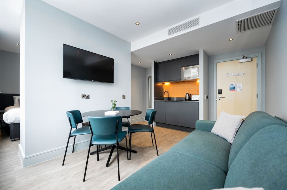 Staycity Aparthotels, London, Greenwich High Road