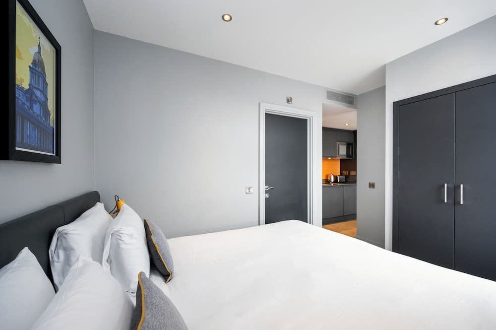 Staycity Aparthotels, London, Greenwich High Road