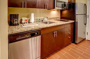 Towneplace Suites Oklahoma City Airport