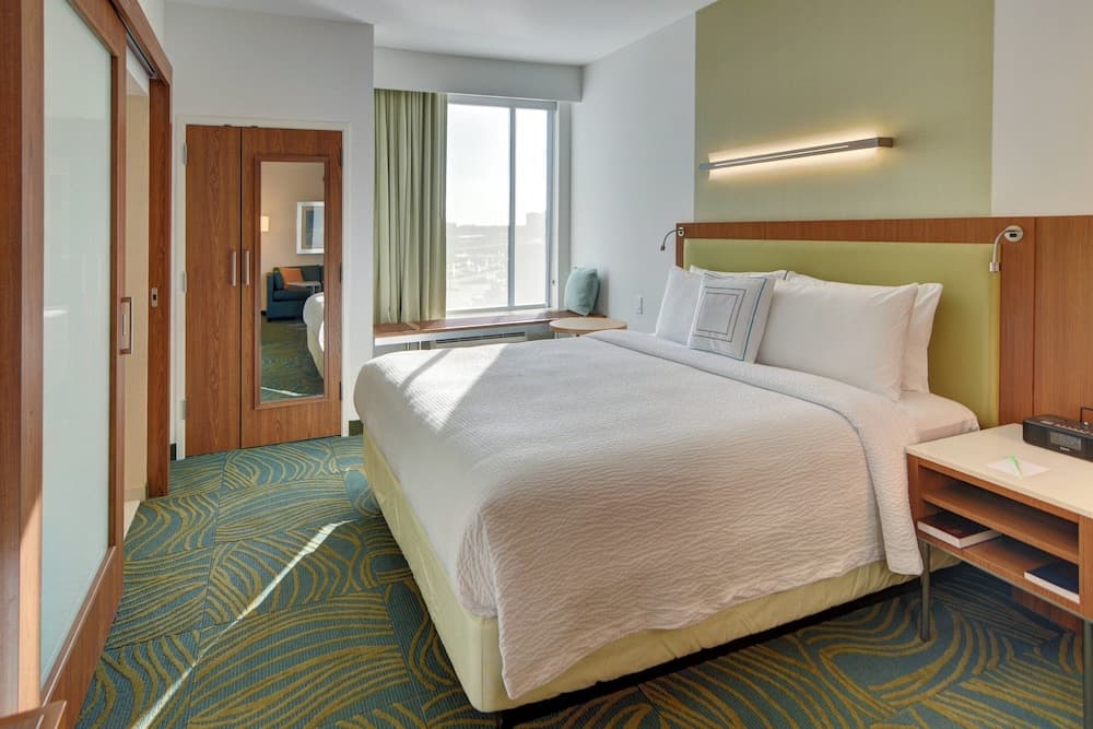 Springhill Suites Dallas Plano/Frisco
