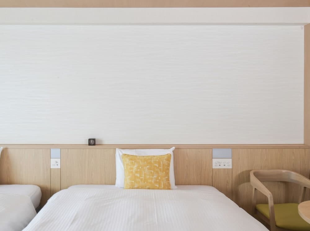 Vessel Hotel Kumamoto Airport