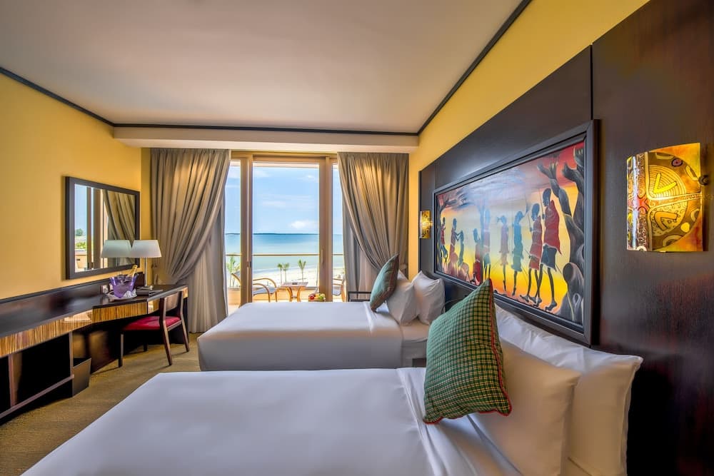 Ramada Resort by Wyndham Dar es Salaam