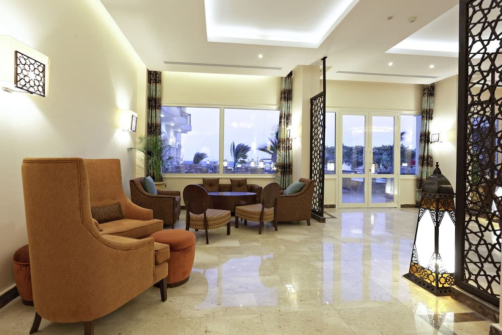 Royal Star Beach Resort