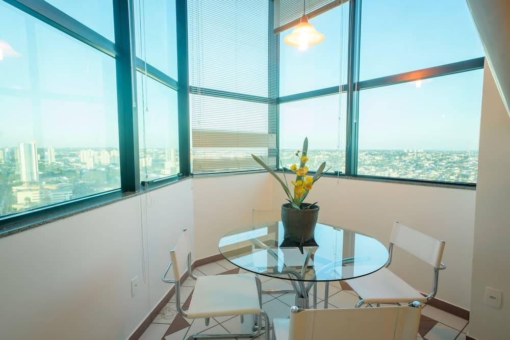 Bahamas Duplex by WS