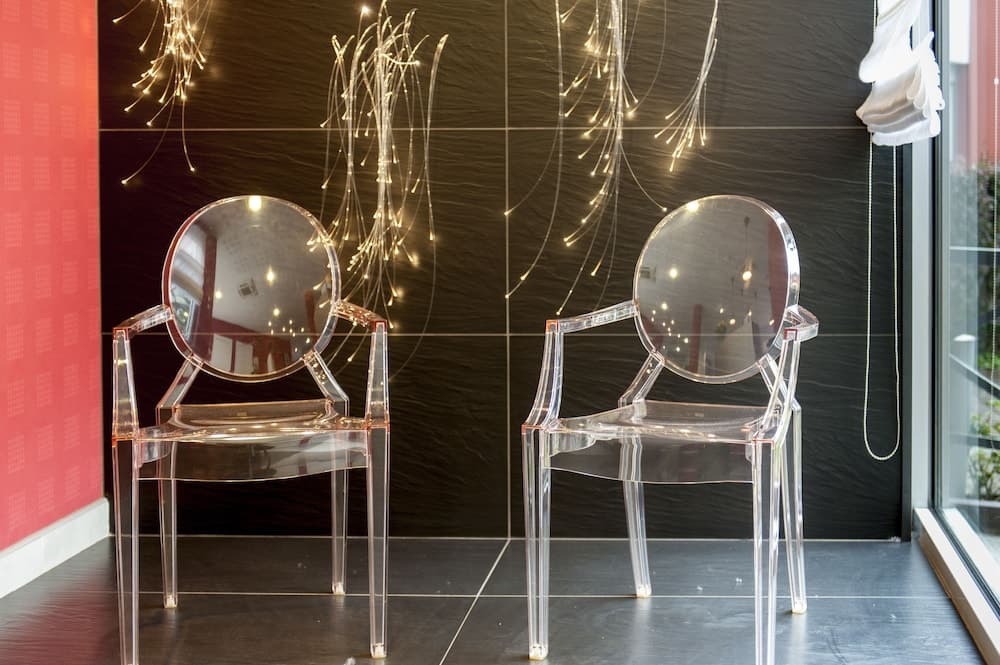 Brit Hotel Belfort Centre - Le Boreal