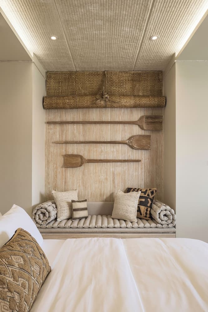 Phangan Bayshore Resort