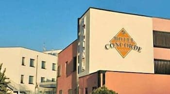 Hotel Concorde