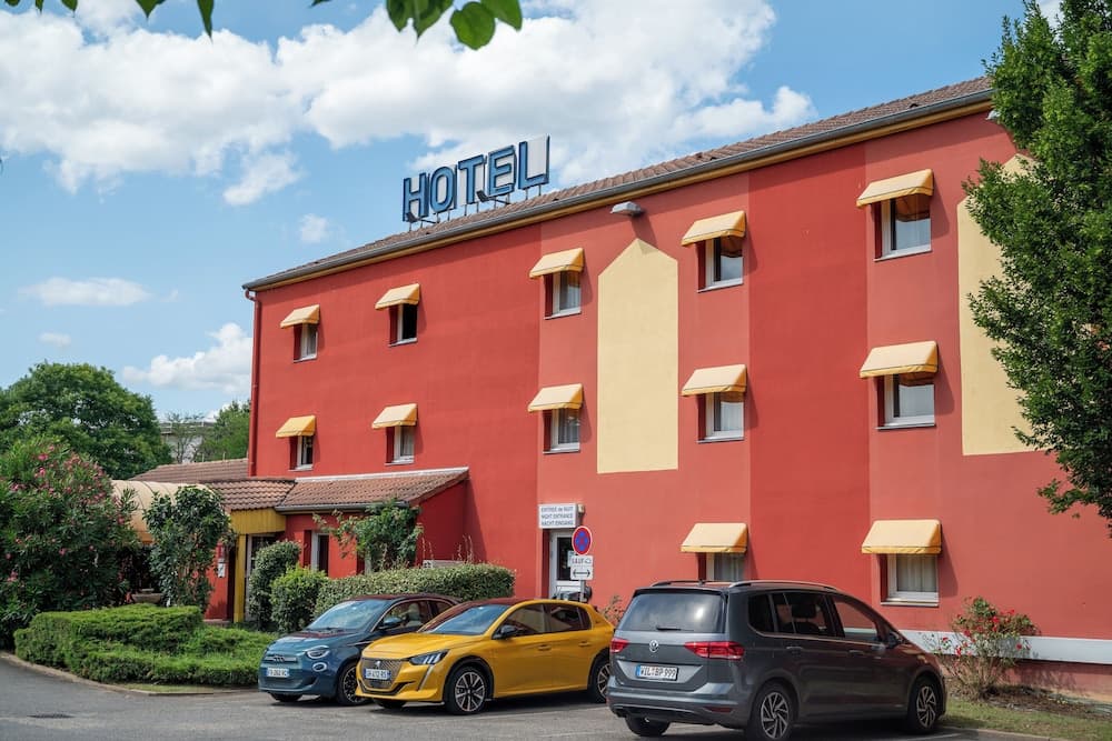 hotel image