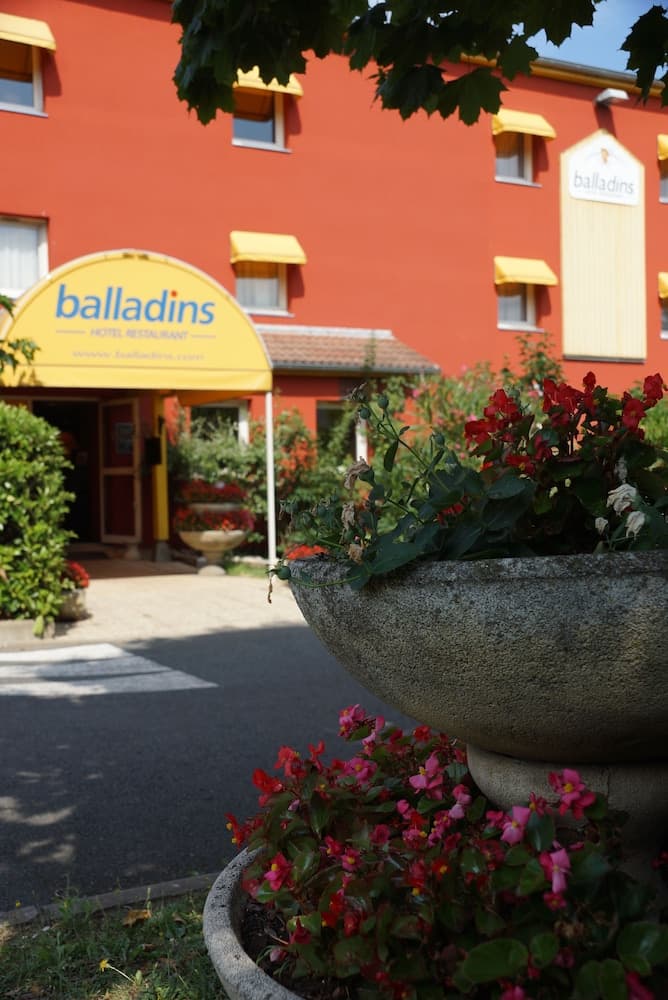 hotel image