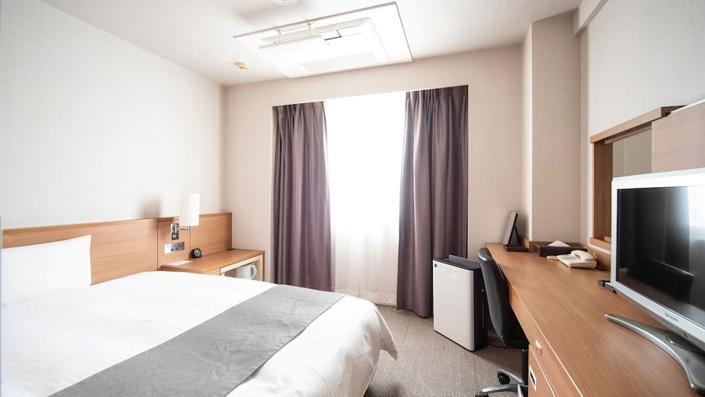 Vessel Inn Fukuyama Station