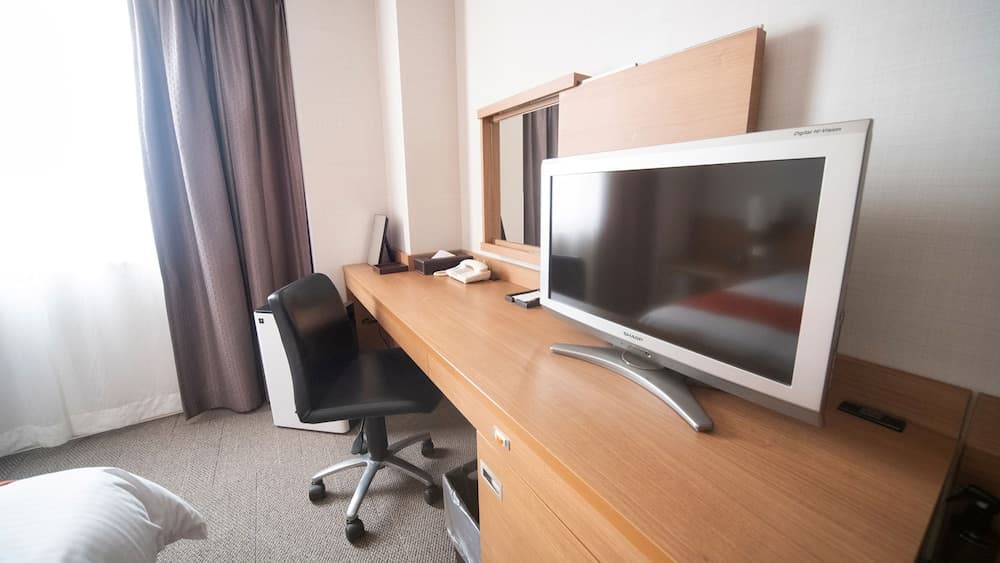 Vessel Inn Fukuyama Station