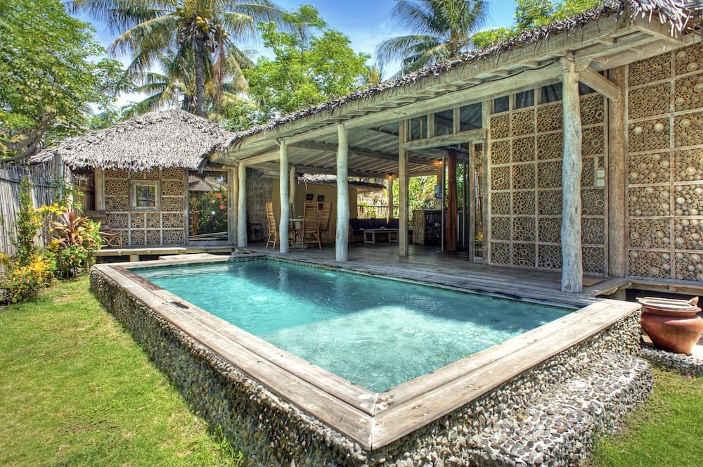 Les Villas Ottalia Gili Trawangan
