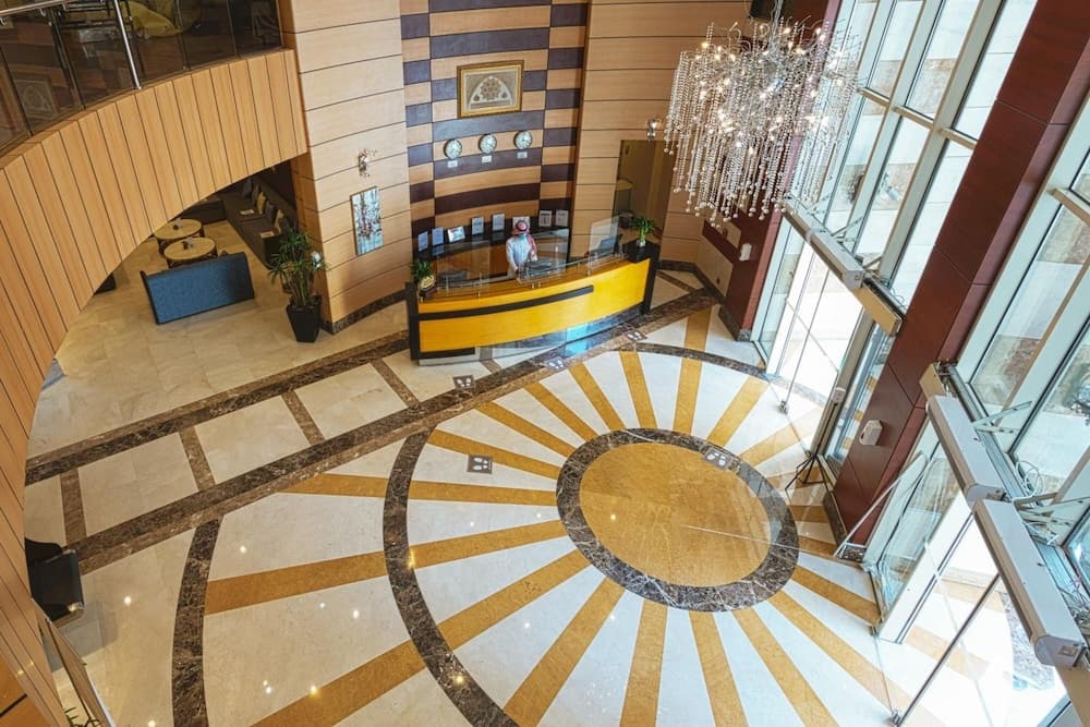 Elaf Al Mashaer Hotel