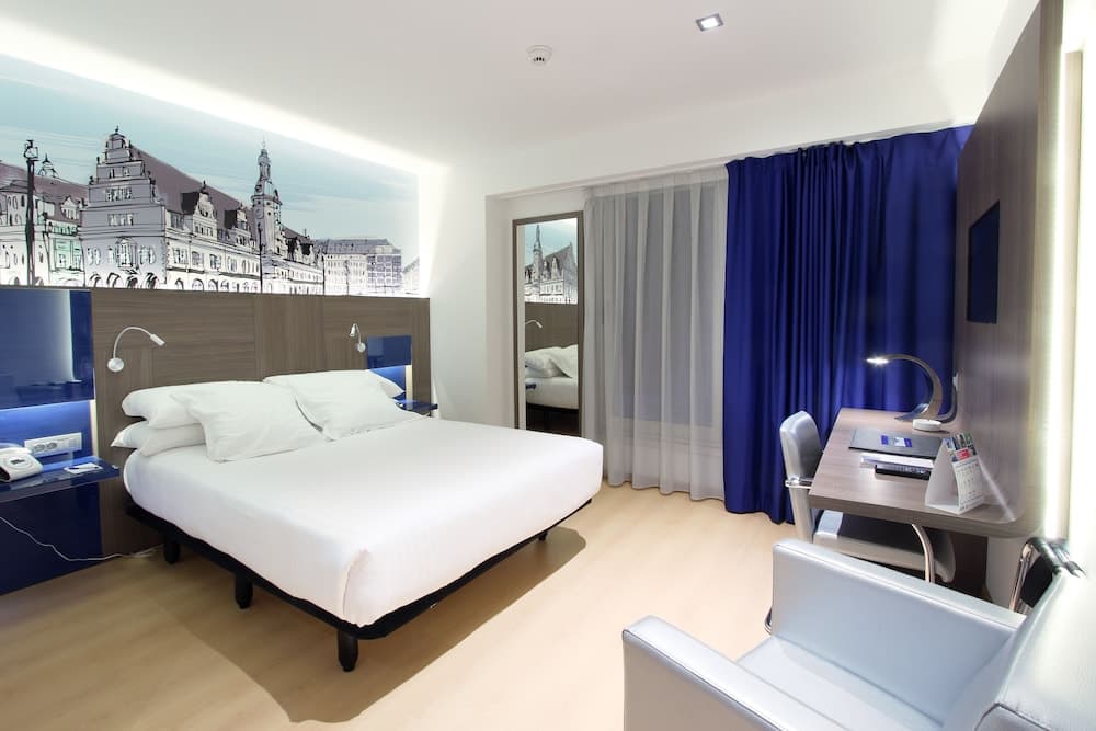 Eurostars Blue Coruña