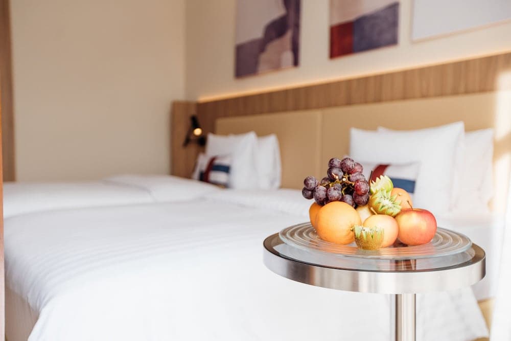 Courtyard by Marriott Sochi Krasnaya Polyana