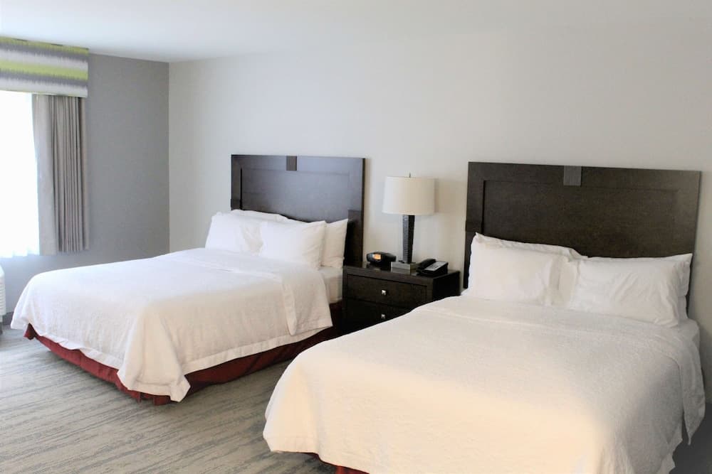 Hampton Inn Indianapolis NW/Zionsville