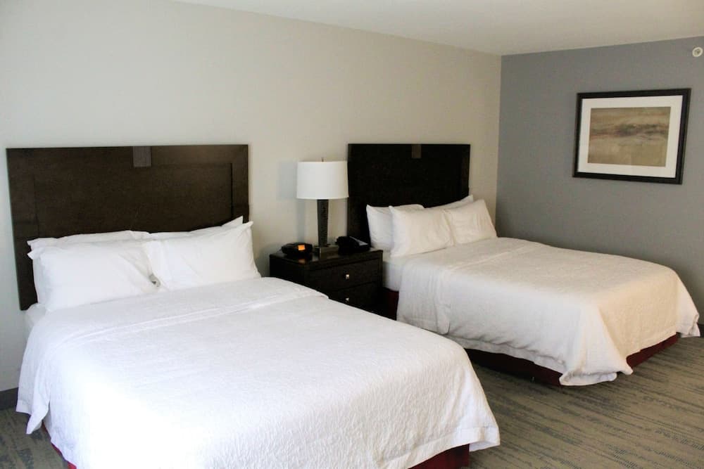 Hampton Inn Indianapolis NW/Zionsville