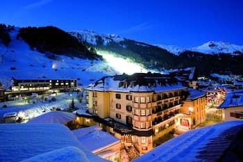 Wellness & Beauty Hotel Alte Post