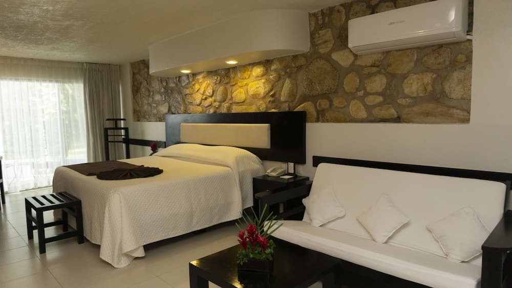 Hotel Nututun Palenque