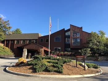 Unicoi State Park & Lodge