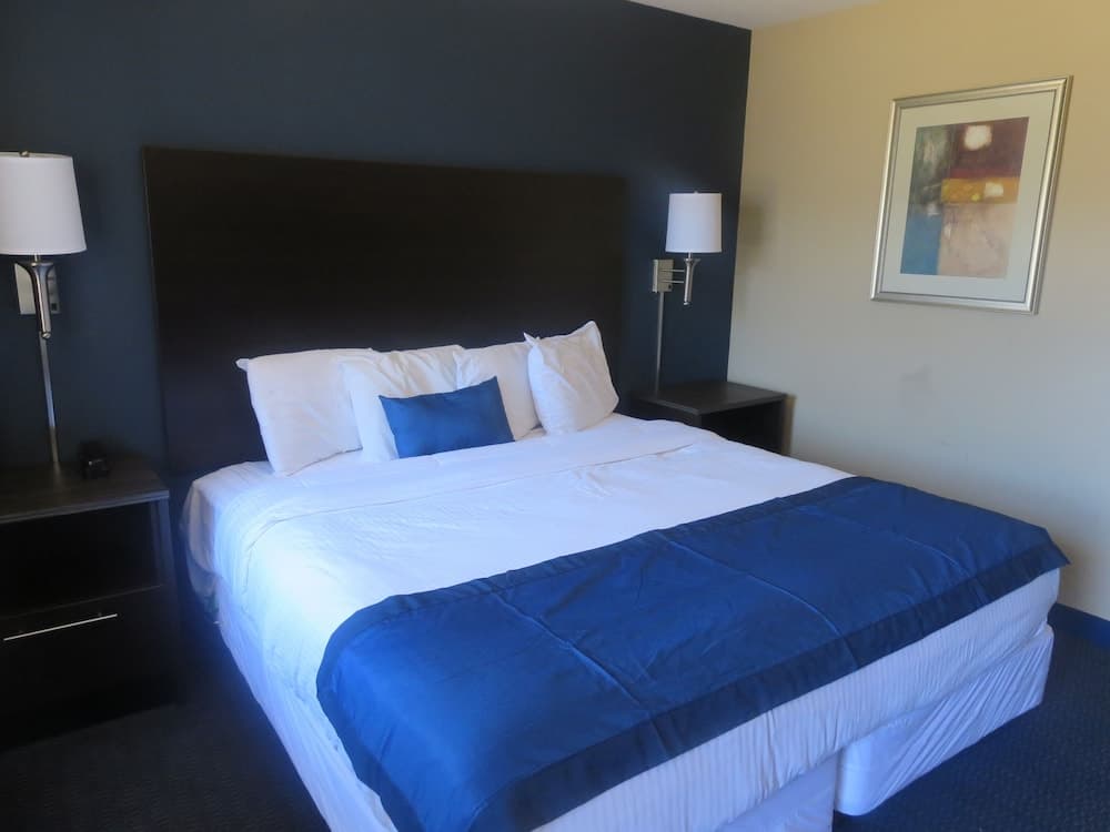 Howard Johnson by Wyndham Odessa TX