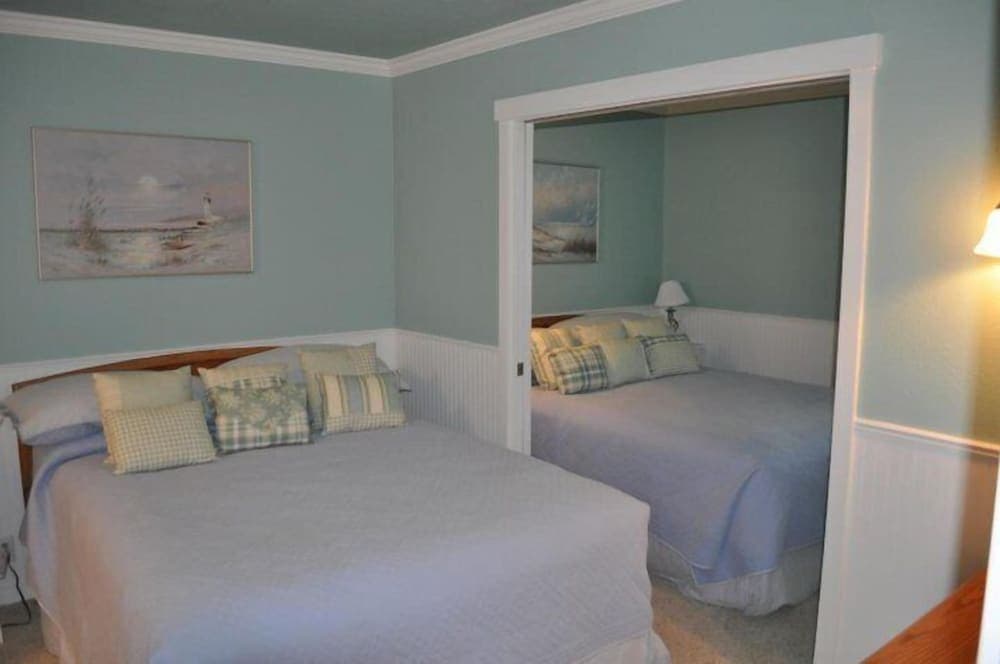 Cavalier Beachfront Condominiums