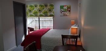 Anchor Down Picton Bed & Breakfast