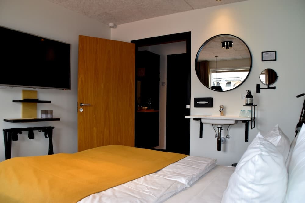 Fjordgaarden - Spa - Hotel - Konference