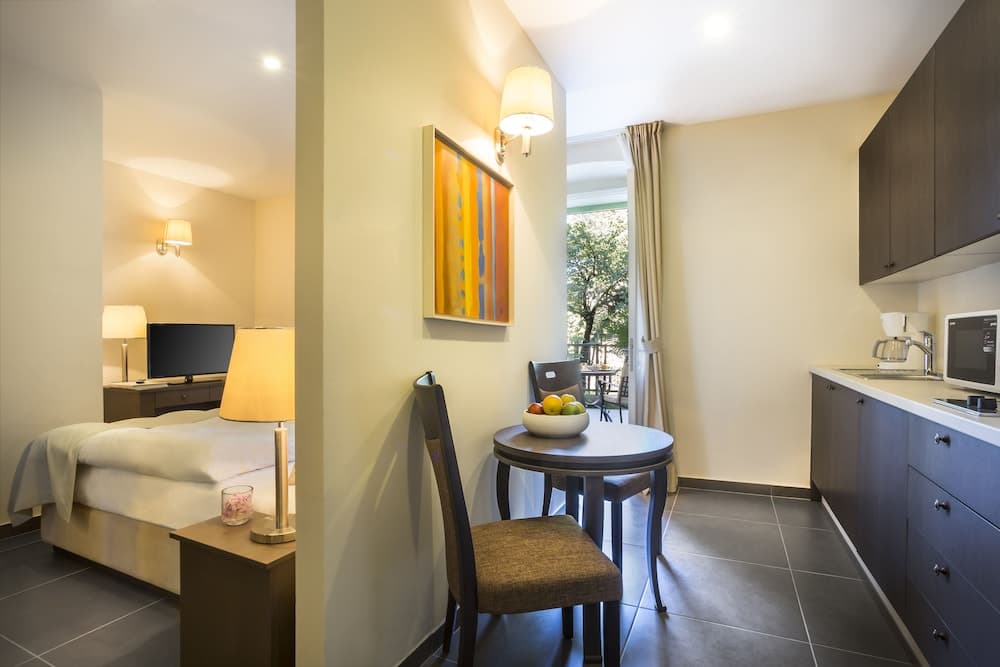 Villa Elsa - Liburnia