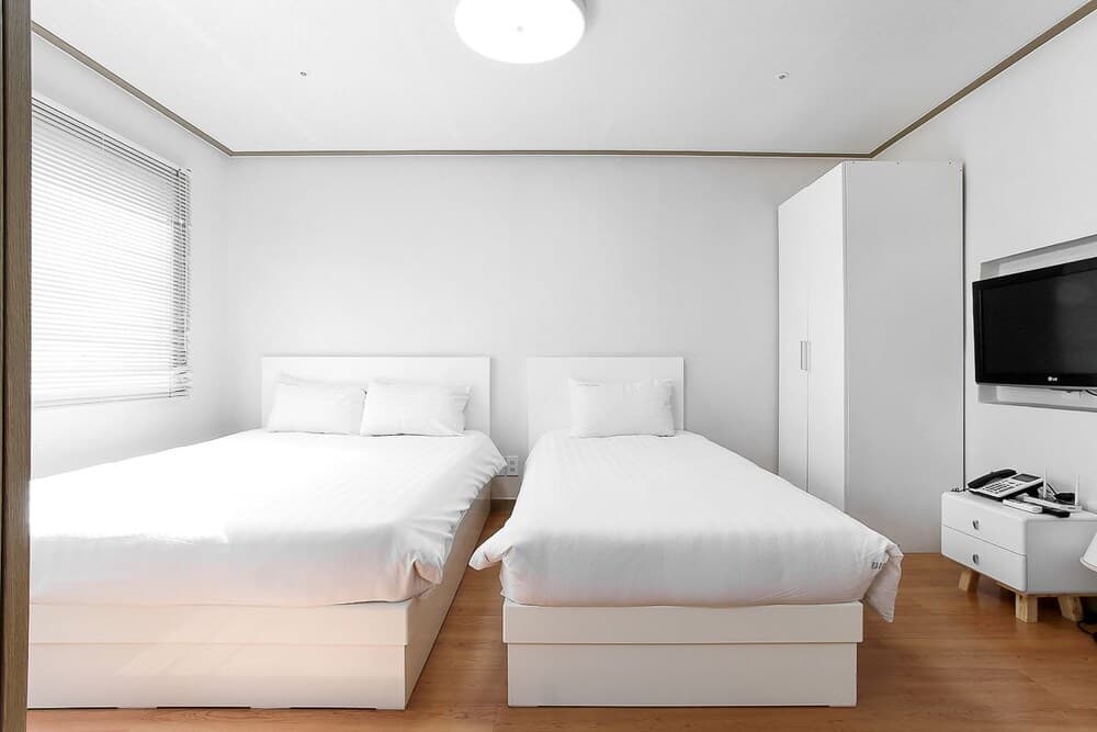 Blooming House Residence