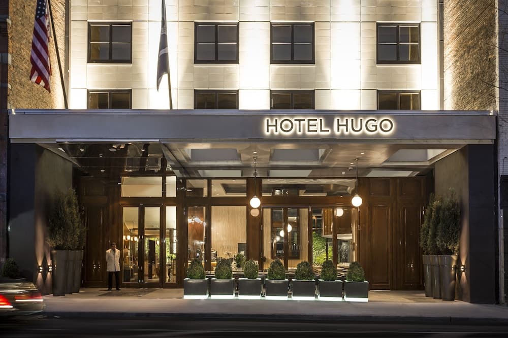 hotel image