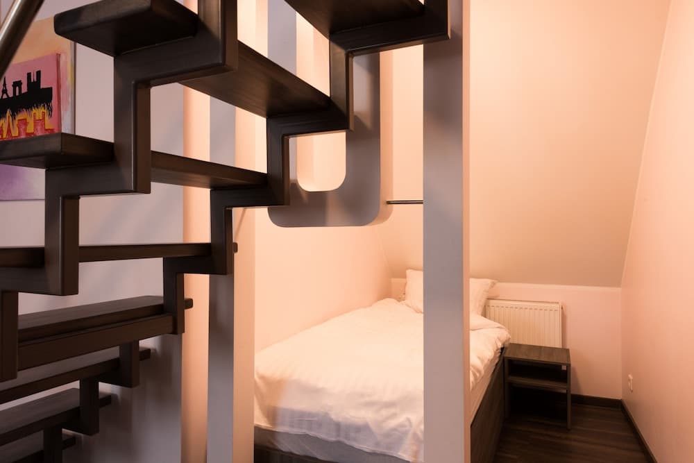 Bürgerhofhotel Köln