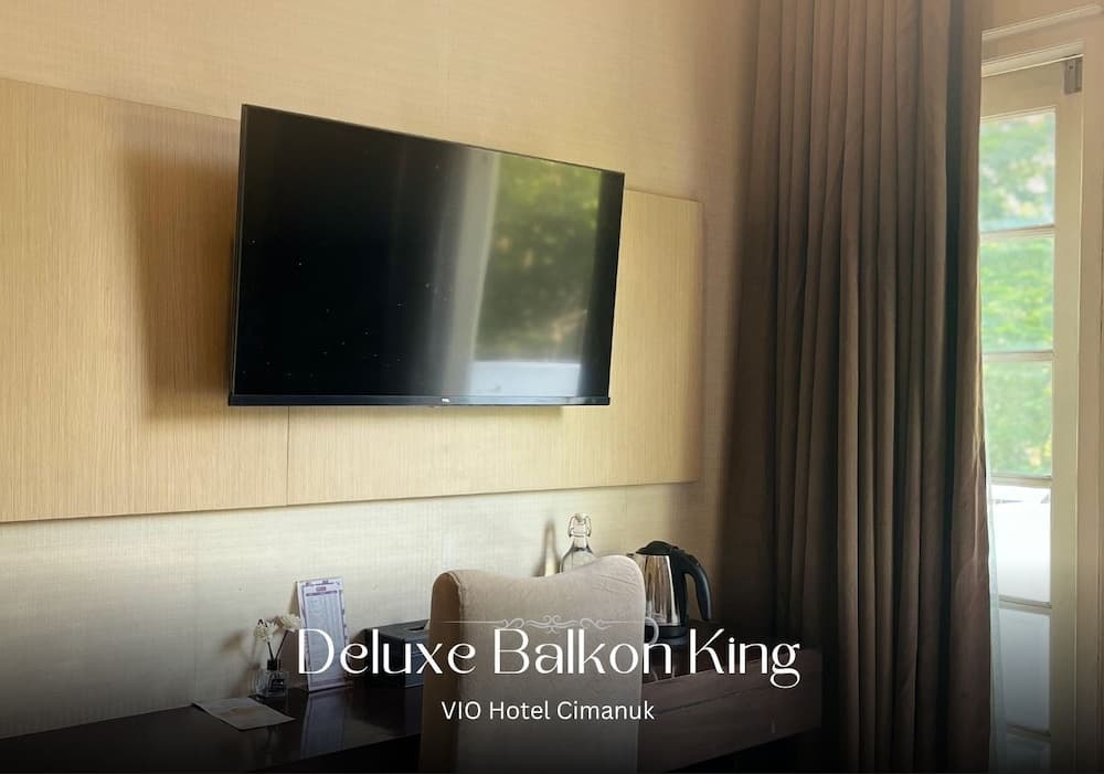 Hotel Vio Cimanuk Bandung