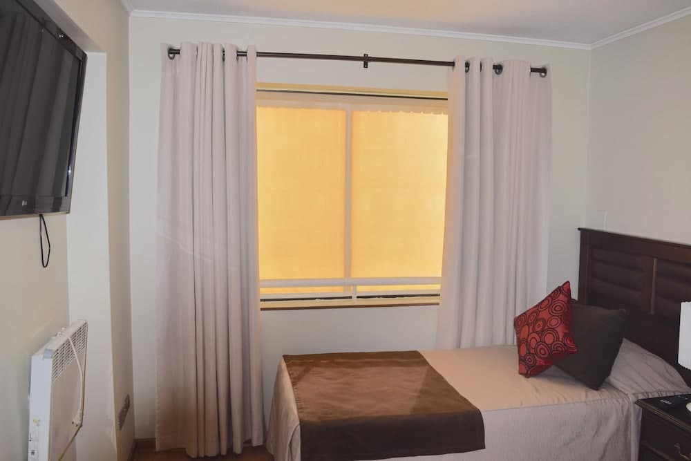 VO Bellas Artes Apartment