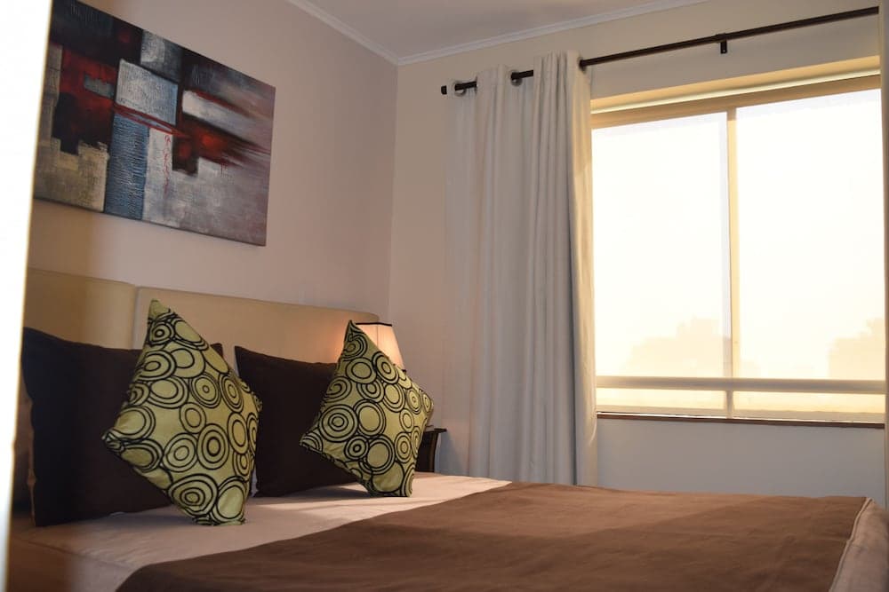 VO Bellas Artes Apartment