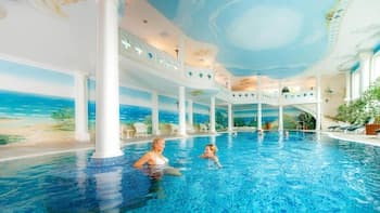 Genießer Hotel Altes Gymnasium