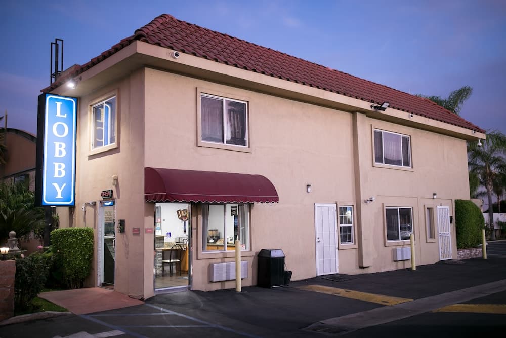 hotel image